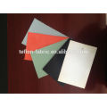 High strength soft silicone coating nylon fabric